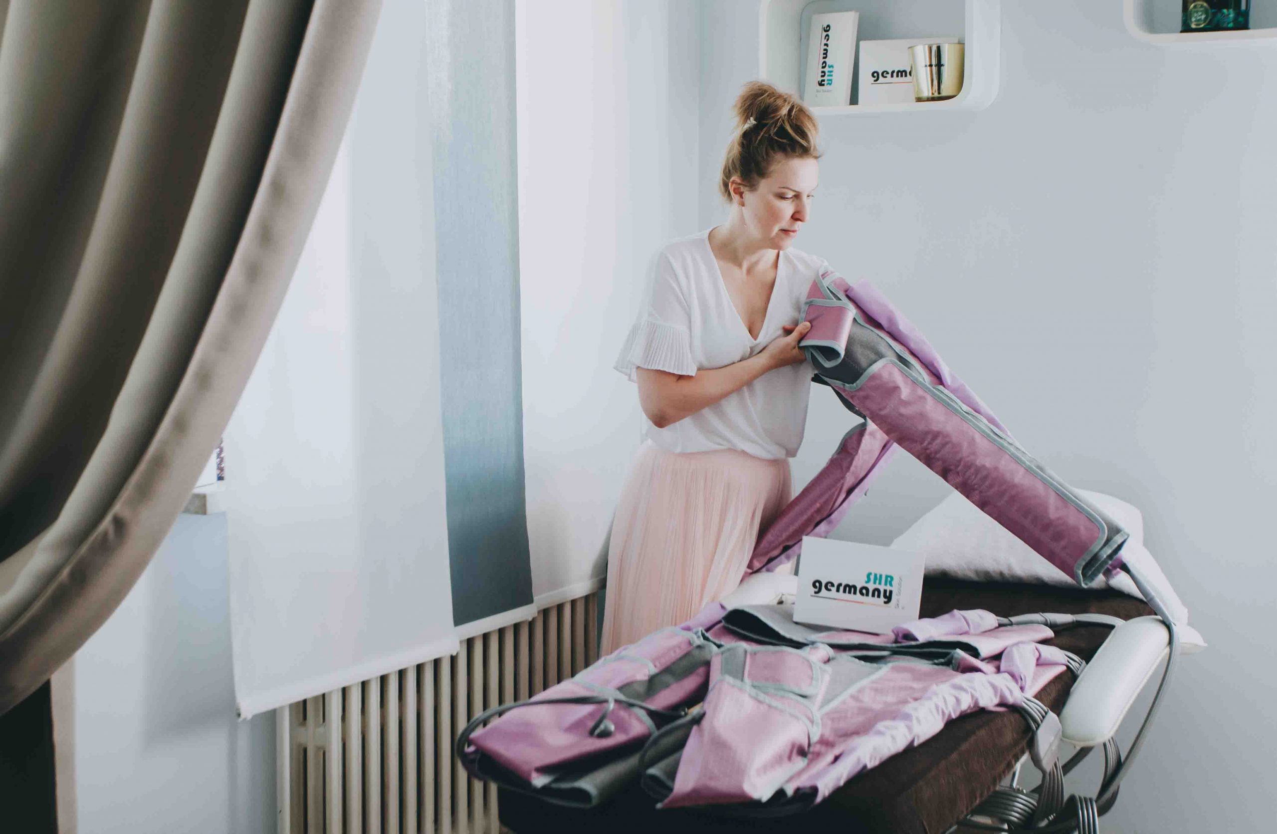 lymfedrainage_apparaat